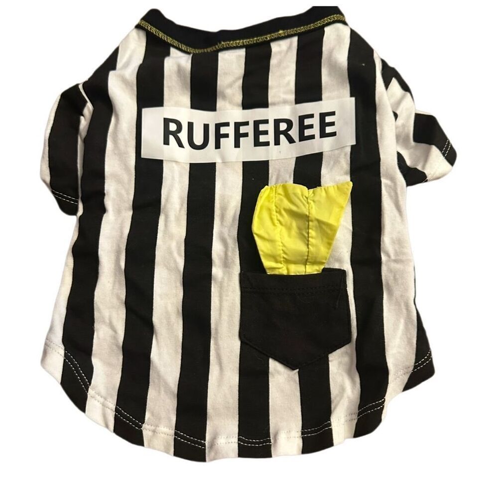 Ruferee Dog Shirt